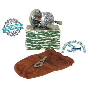 a.m. fishing lures A.M. Fishing