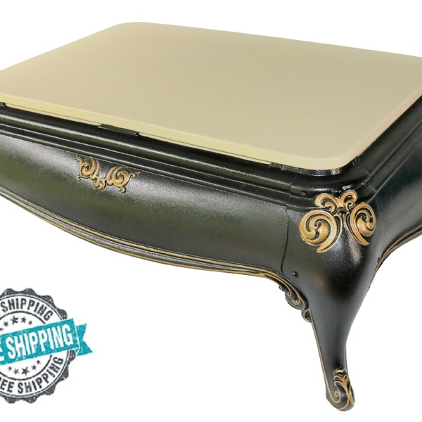 Antique Coffee Table Etsy