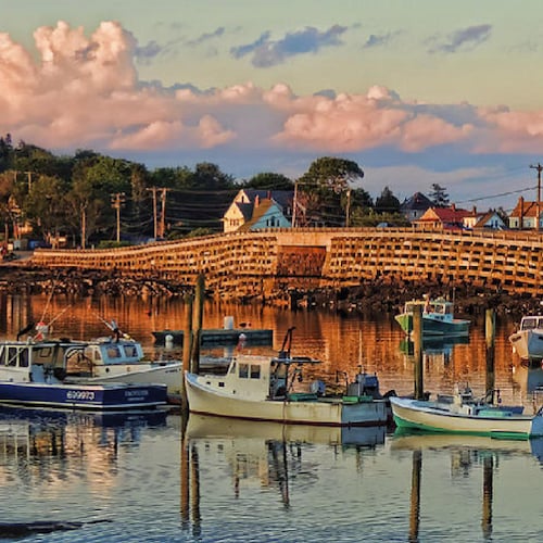 MaineVintageEmporium - Etsy