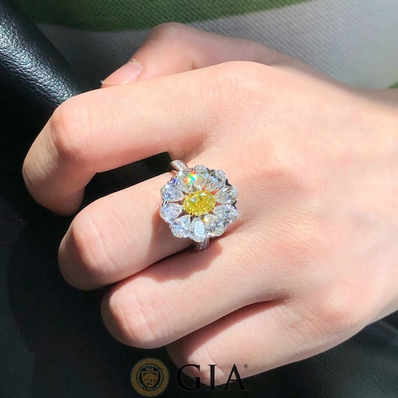 Bague cocktail fantaisie sale