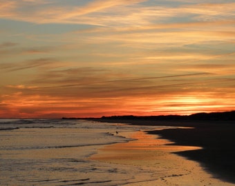 North Carolina Sunset