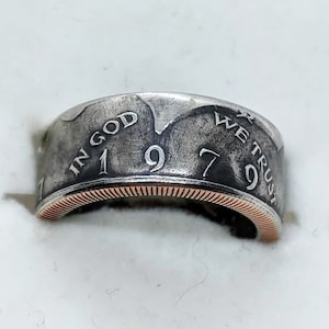 1979 half dollar - Etsy 日本