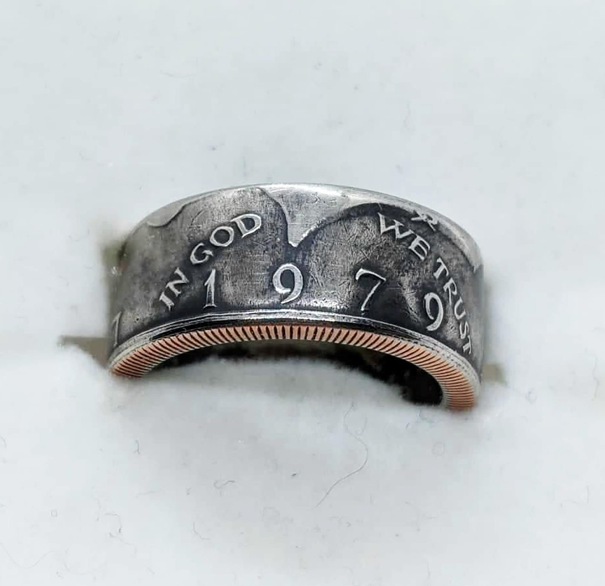 1979 half dollar - Etsy 日本