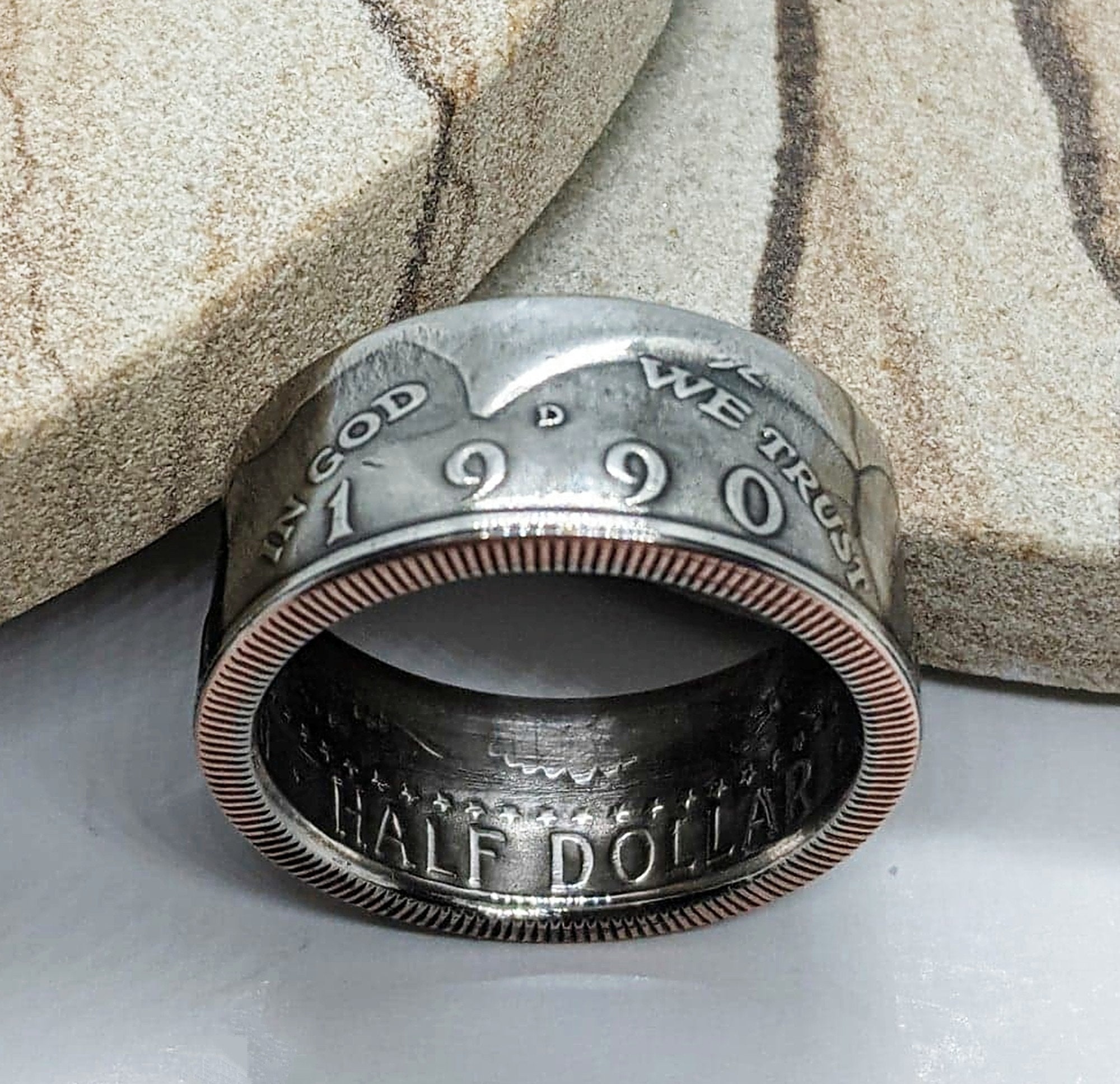 Half dollar 1990 - Etsy 日本