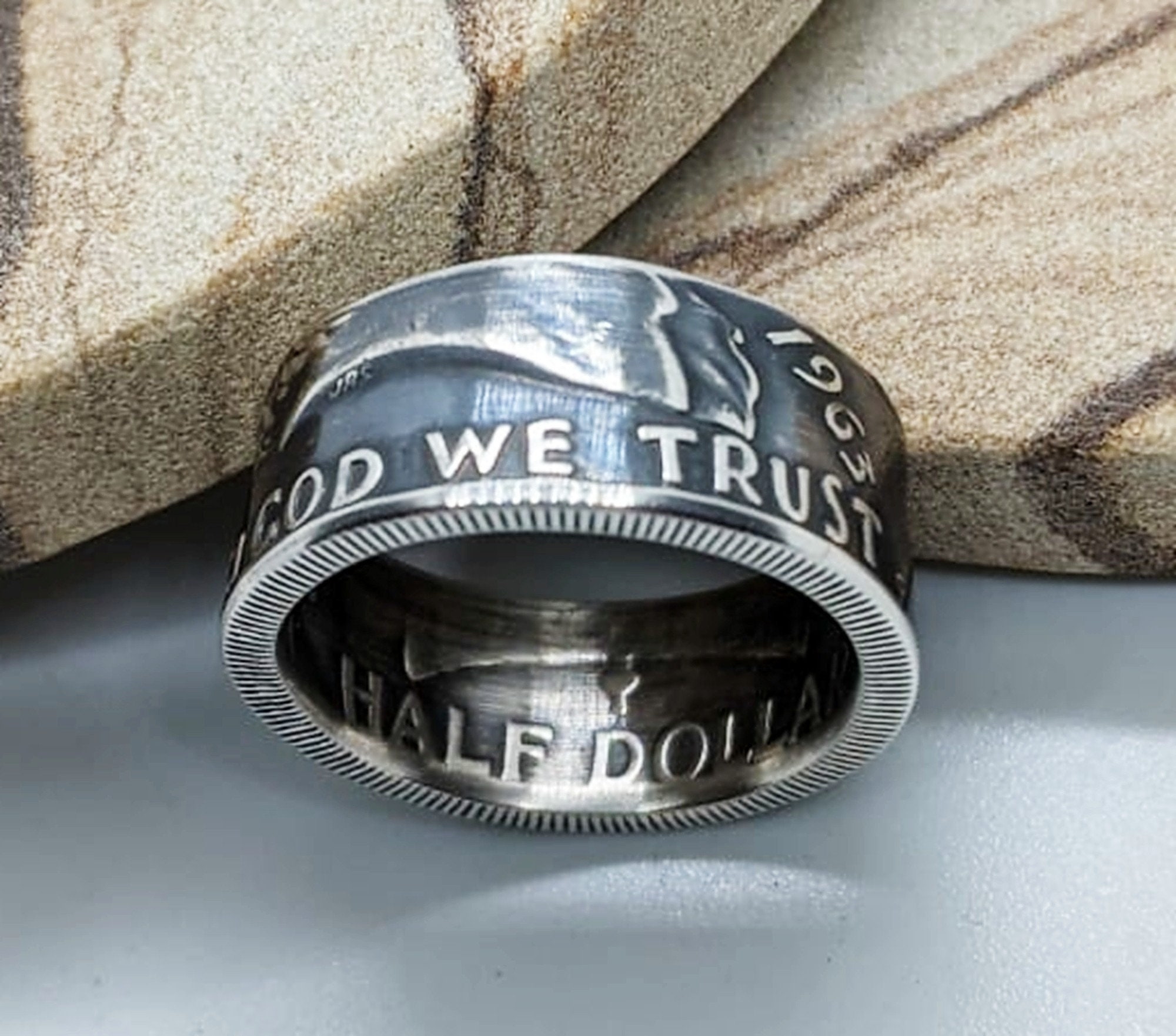 Franklin mint rings - Etsy 日本