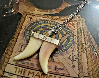 Aghori Mantrik Kali Shakti Sorcerer's Ring - Power - Protection - Psychic