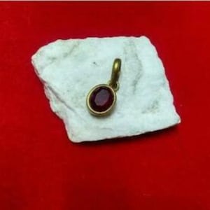 Occult Ra Come Under My Command and Control Hypnoc Trance Pendant
