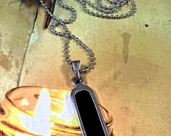 Rapid Money Luck Attract Magic Tetragrammaton 777 Wealth Lottery Success Pendant