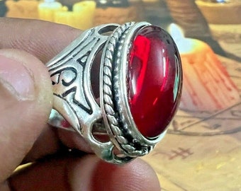 Power Ring Most See Now Entire Khodam Legion Waiting Grant Your Every Wish True+