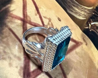 Aghori Baba Enemy Protection Powerful shurava Shidha Ring Enemy Destroyer +++