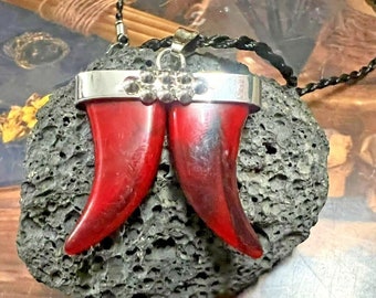 10 Enchantments Magic Pendant Attract Wealth-Love Money Professional Witch