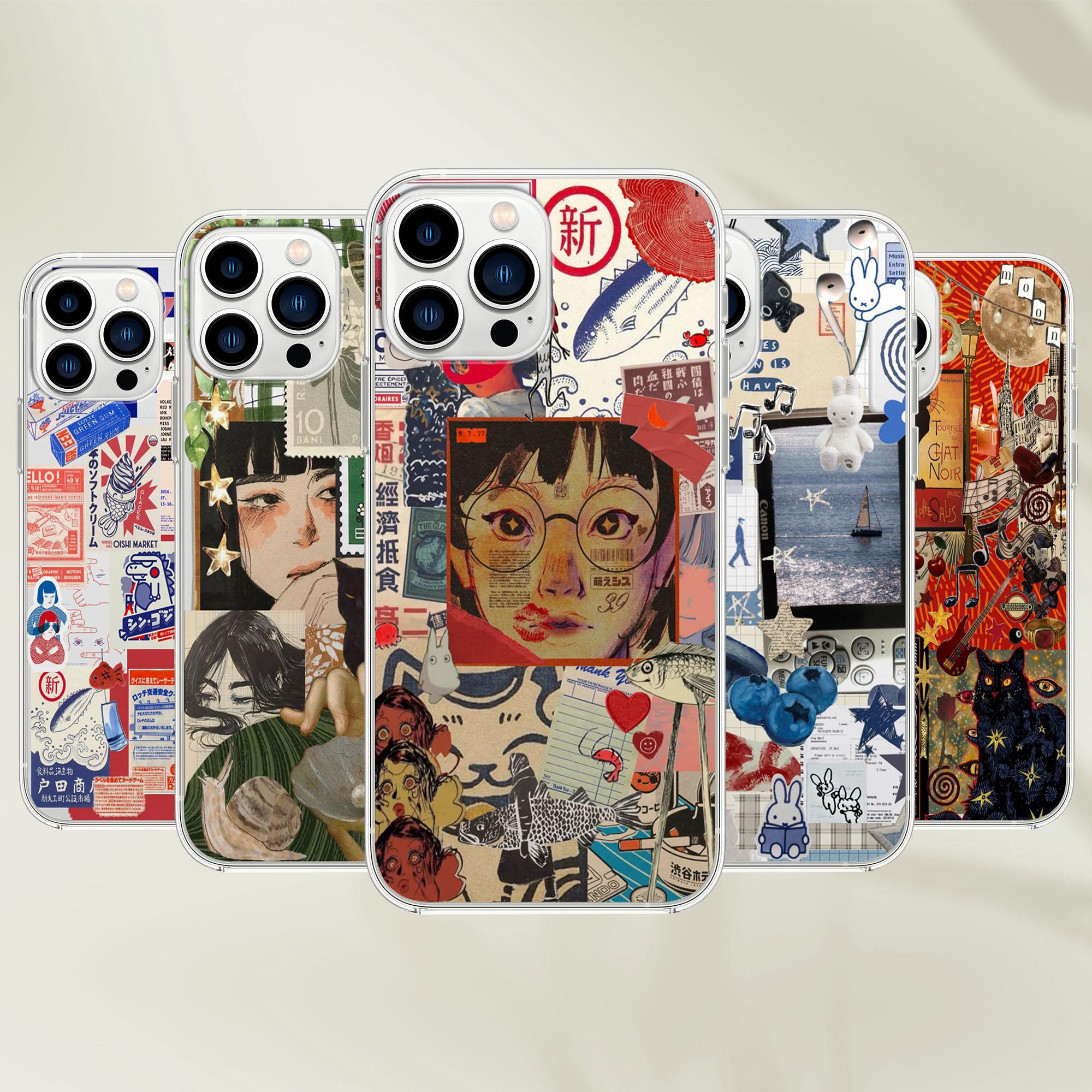 Y2k phone case - Etsy 日本