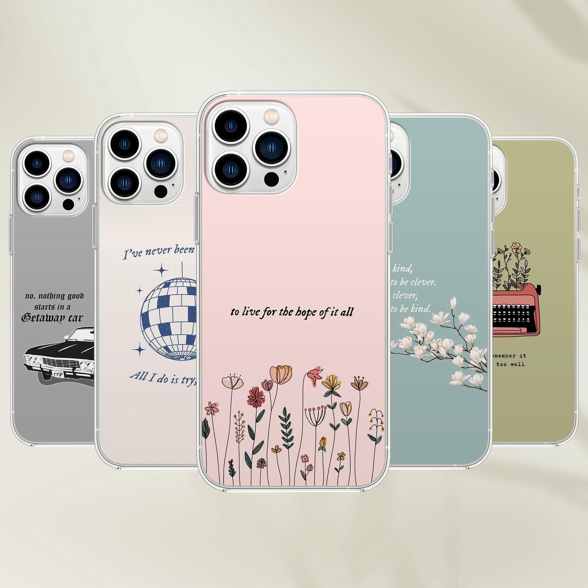 iPhoneアクセサリー cake Strawberry Cake Decoden Phone Case for All Brand, Kawaii