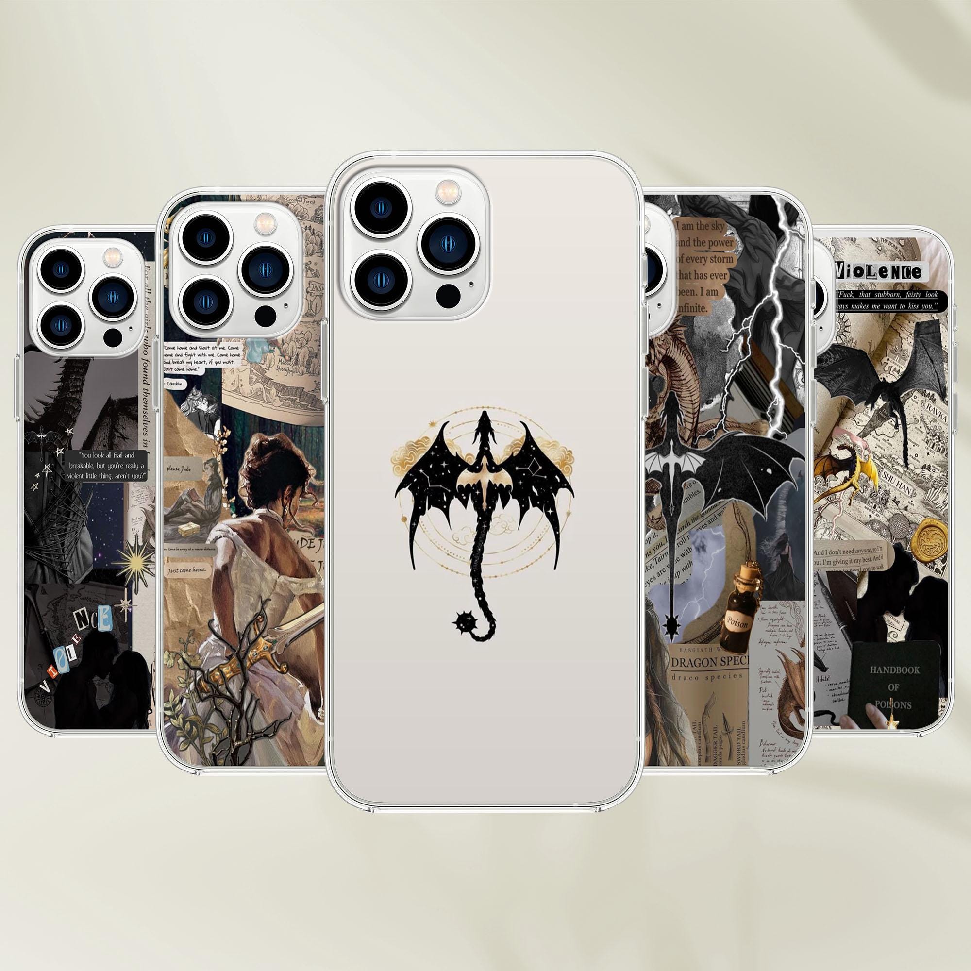 mio⭐︎Wings Phonecase iphone16pro Wings iPhone Case - Etsy Canada