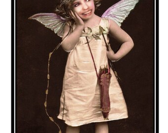 Create With Commercial Use Fairy Images