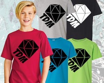 Dantdm Shirt Roblox