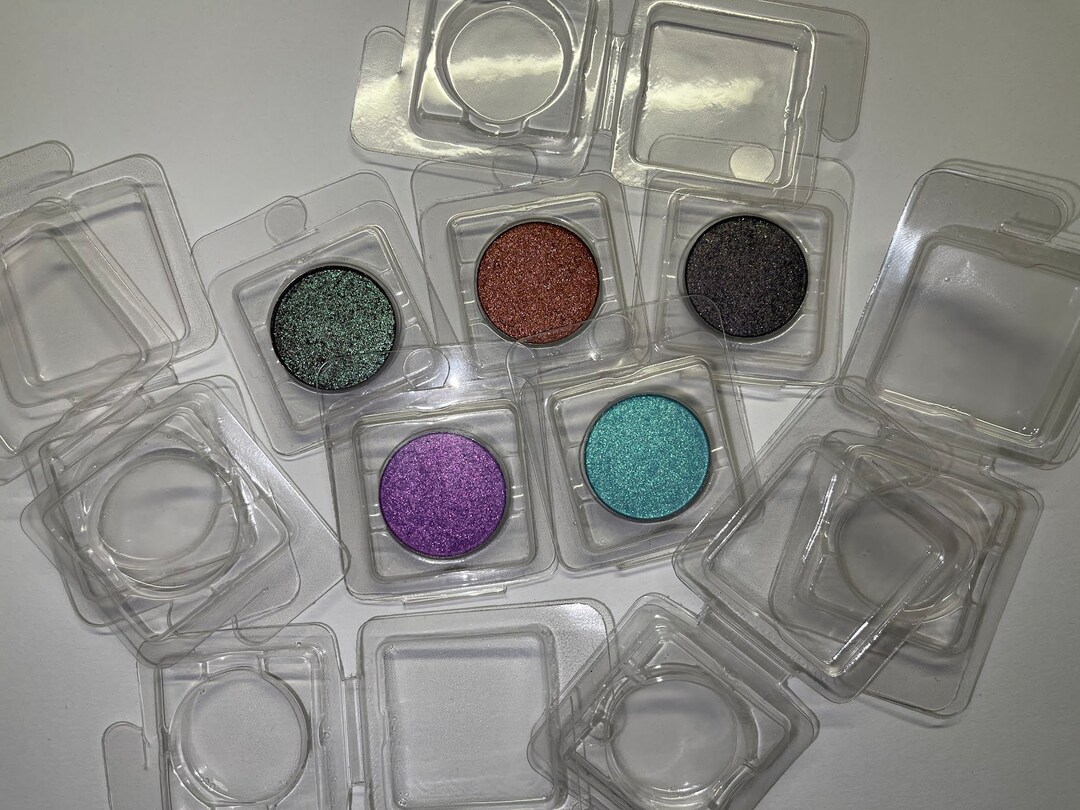 Eyeshadow Containers Cosmetics Packaging Eyeshadow Packaging 26mm or