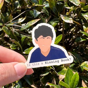 Princess Bride Quote Sticker