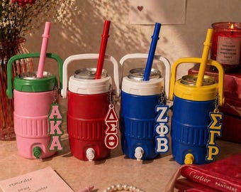 Mini Can Coolers