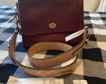 vintage coach purses