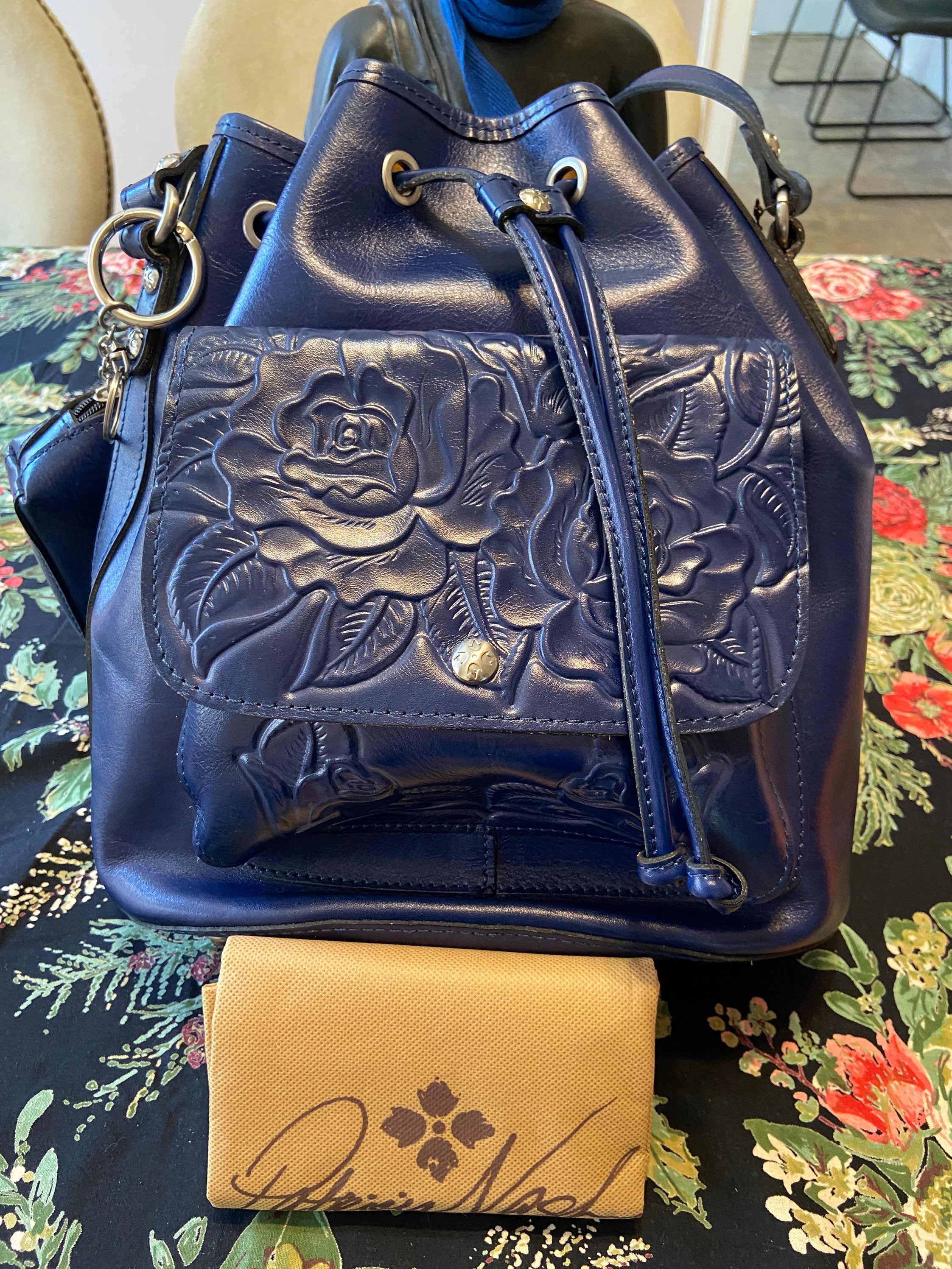 Patricia Nash Handbags At Tj Maxx