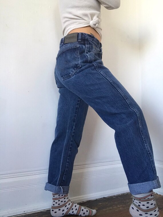 Wrangler Boyfriend Jeans