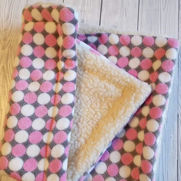 Personalised, Small, Dog Blanket, Pet Blanket, Puppy Blanket, Dog Bed, Fleece Blanket, Fluffy Blanket, Throw, Fleece