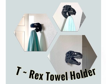 dinosaur towels for toddlers