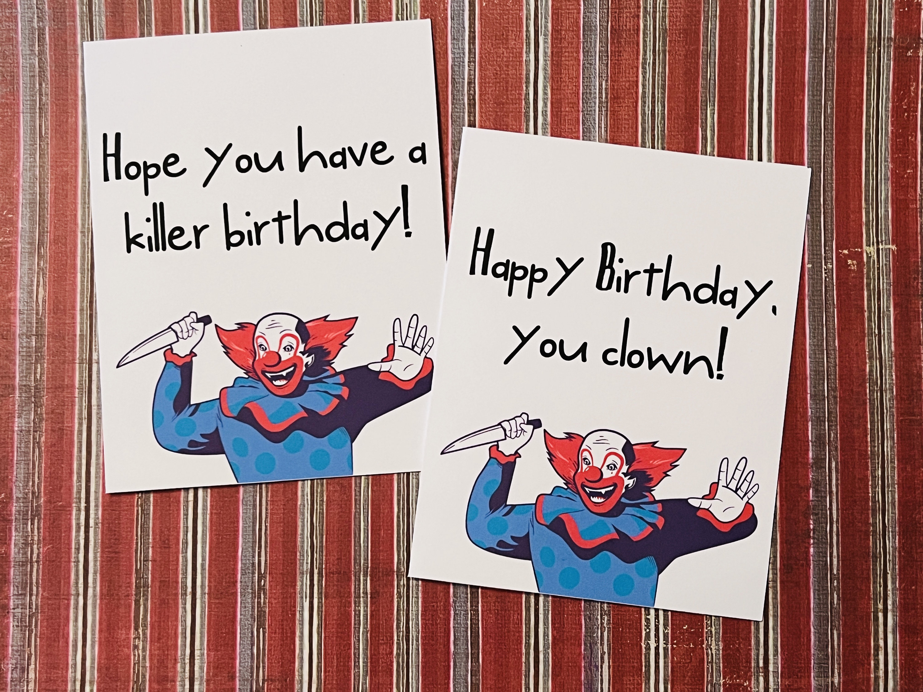 Hilarious Greeting Card For Men - Monkey Birthday Card For Brother - Mens Birthday Cards - Boy