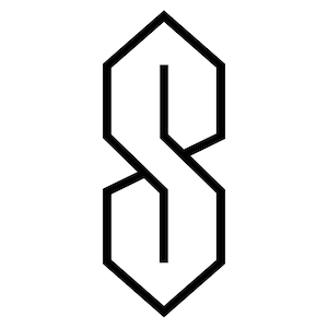 THE S Decal