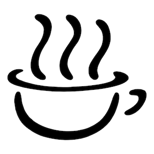 K-ON! - Houkago Tea Time Logo Decal