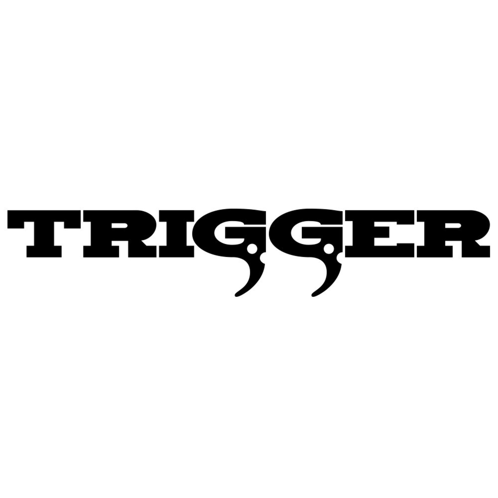 Studio TRIGGER Logo Decal - Etsy