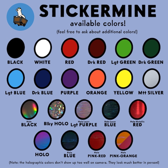 Helluva Boss - IMP Logo Decal - Etsy Canada