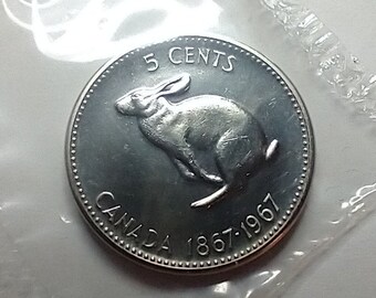 Canadian Rabbit - Etsy