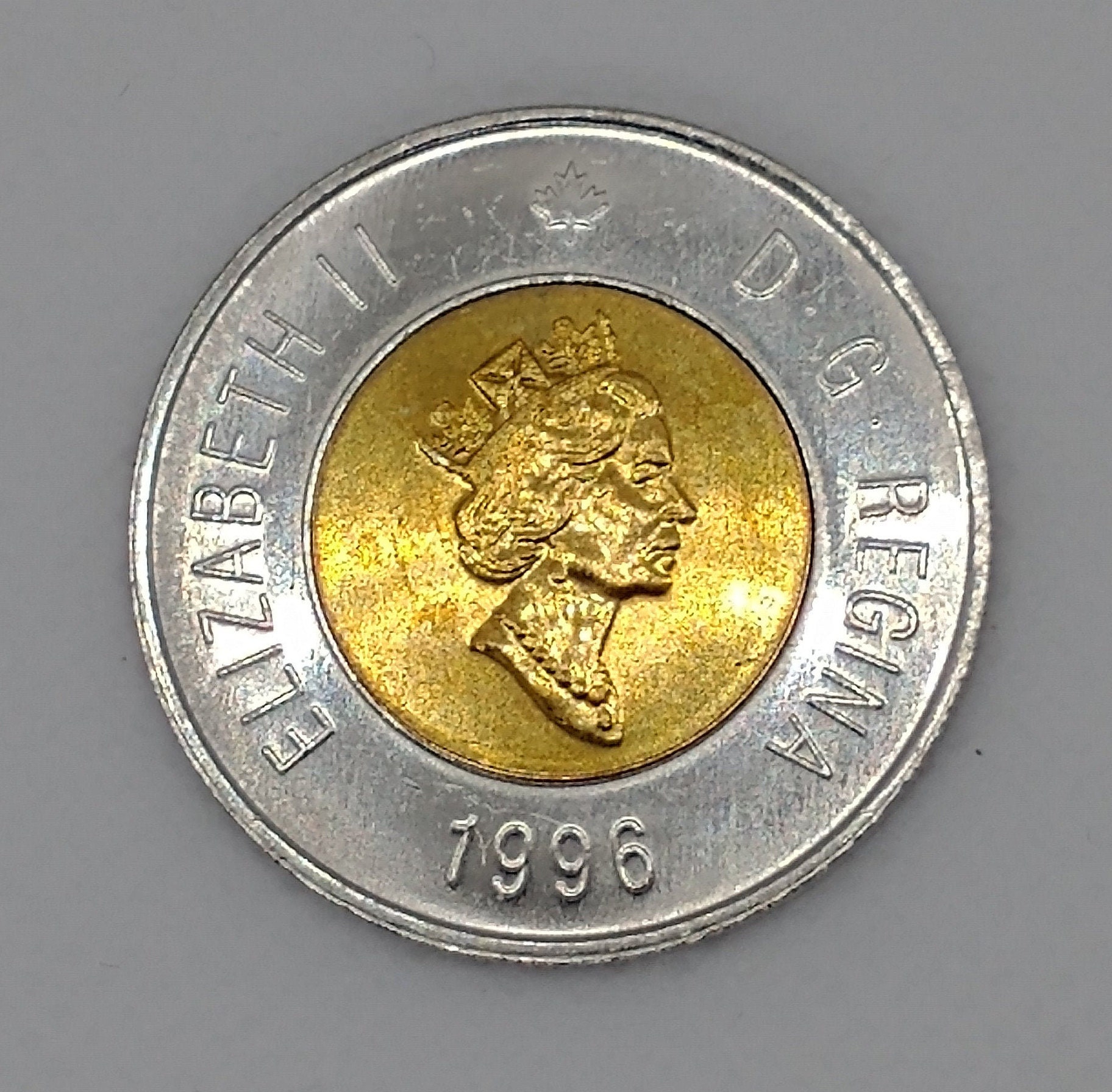 American Two Dollar Coin american-two-dollar-coin