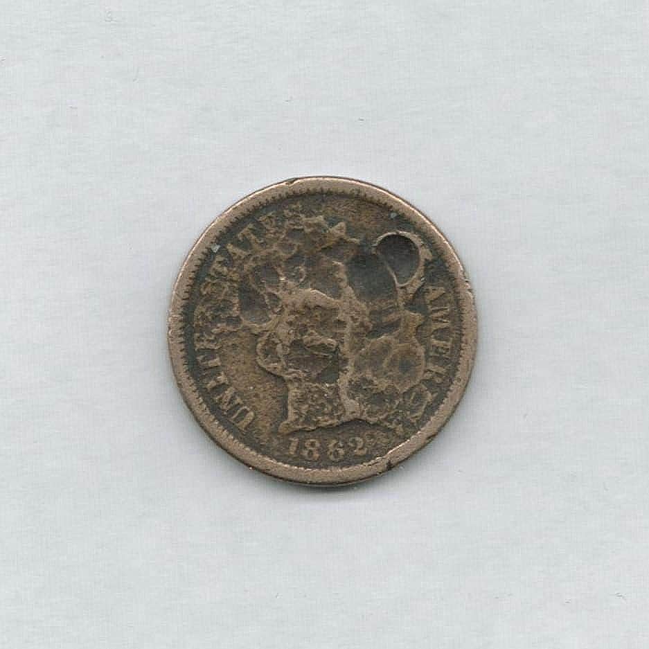1862 Indian Head Penny – U.S. One Cent – Filler Coin – Low Grade/damaged –  Deep Discount – Actual Coin Pictured (22i06w29am) - Etsy