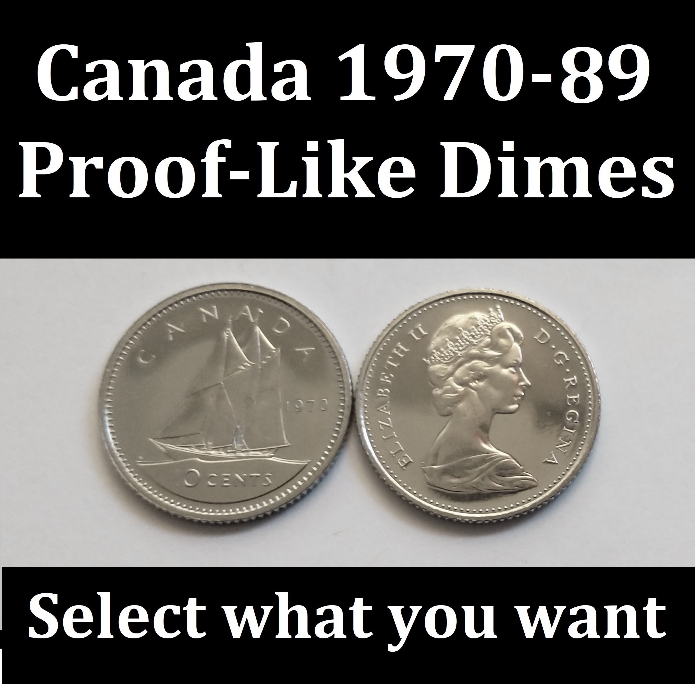 1989 canadian dollar - Etsy 日本