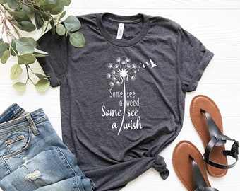 Some See A Wish Etsy