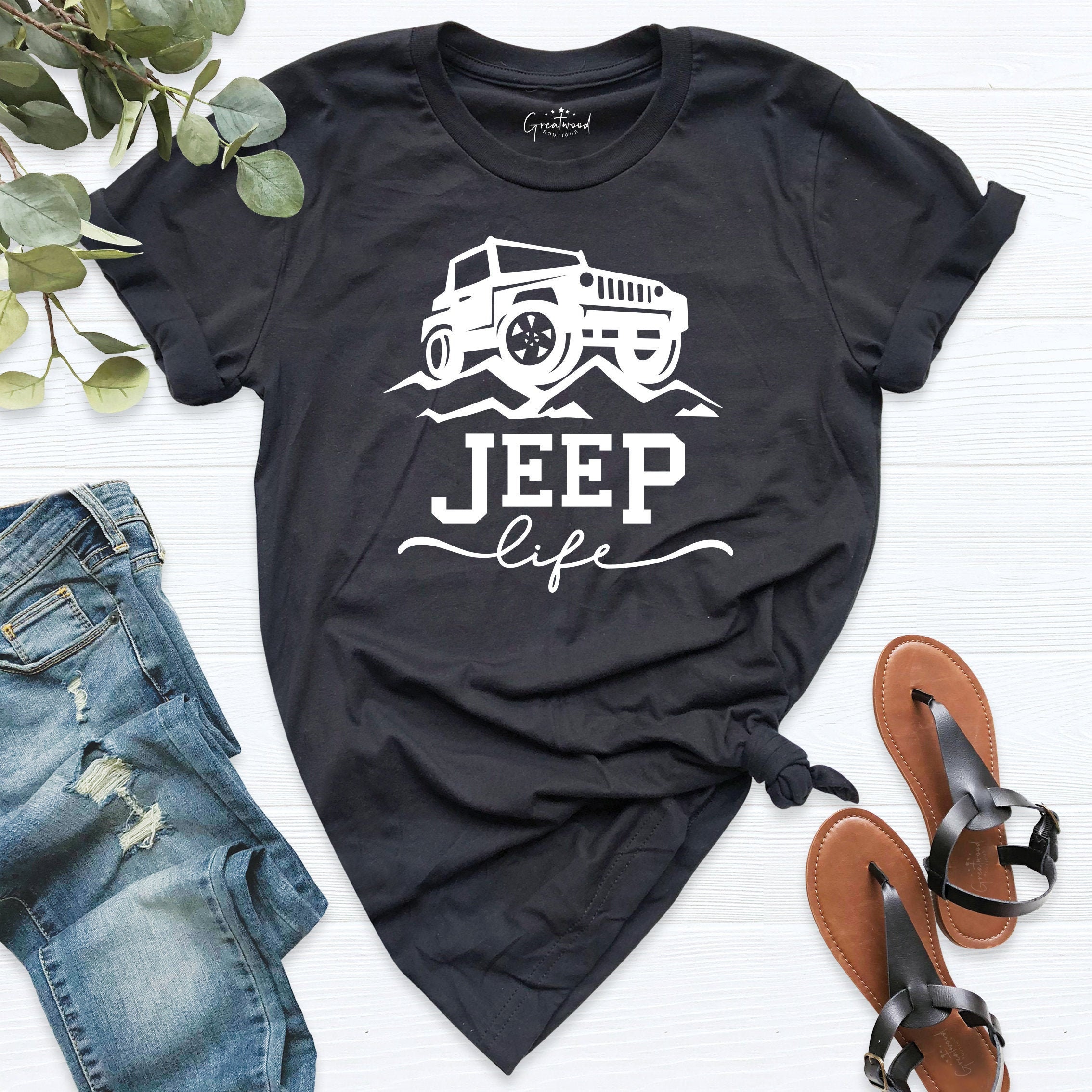 take it out and play with it jeep shirt