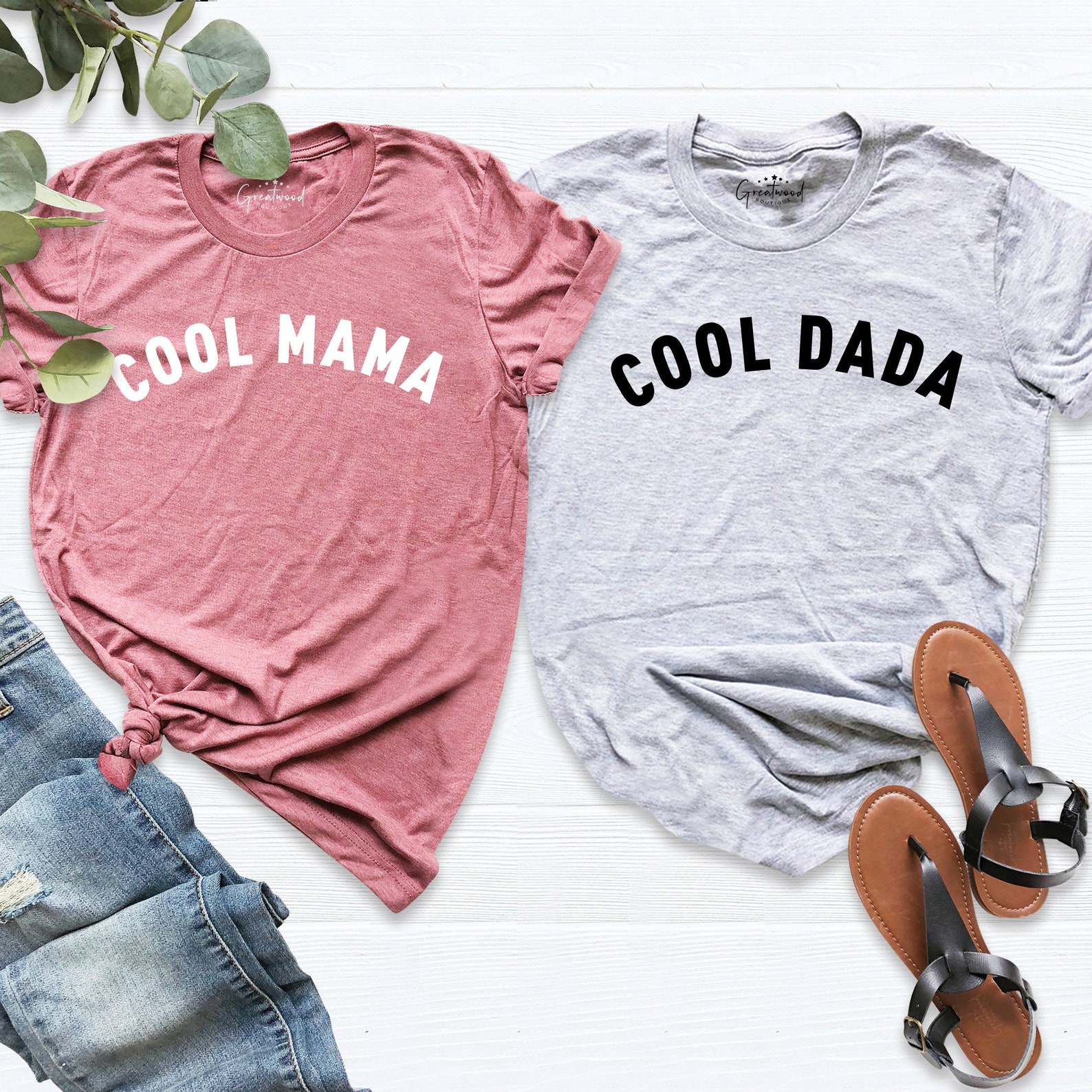 cool mama shirt