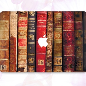 Books Macbook Air 13 Hard Case Macbook Pro 15 Case Book Macbook Air Case Macbook 12 Case Laptop Case Macbook Case Macbook Pro 13 15 CBB2143