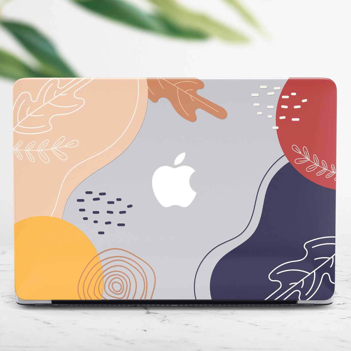 Abstract Macbook Pro 16 Case 13 Inch Macbook Air Case Paints Etsy