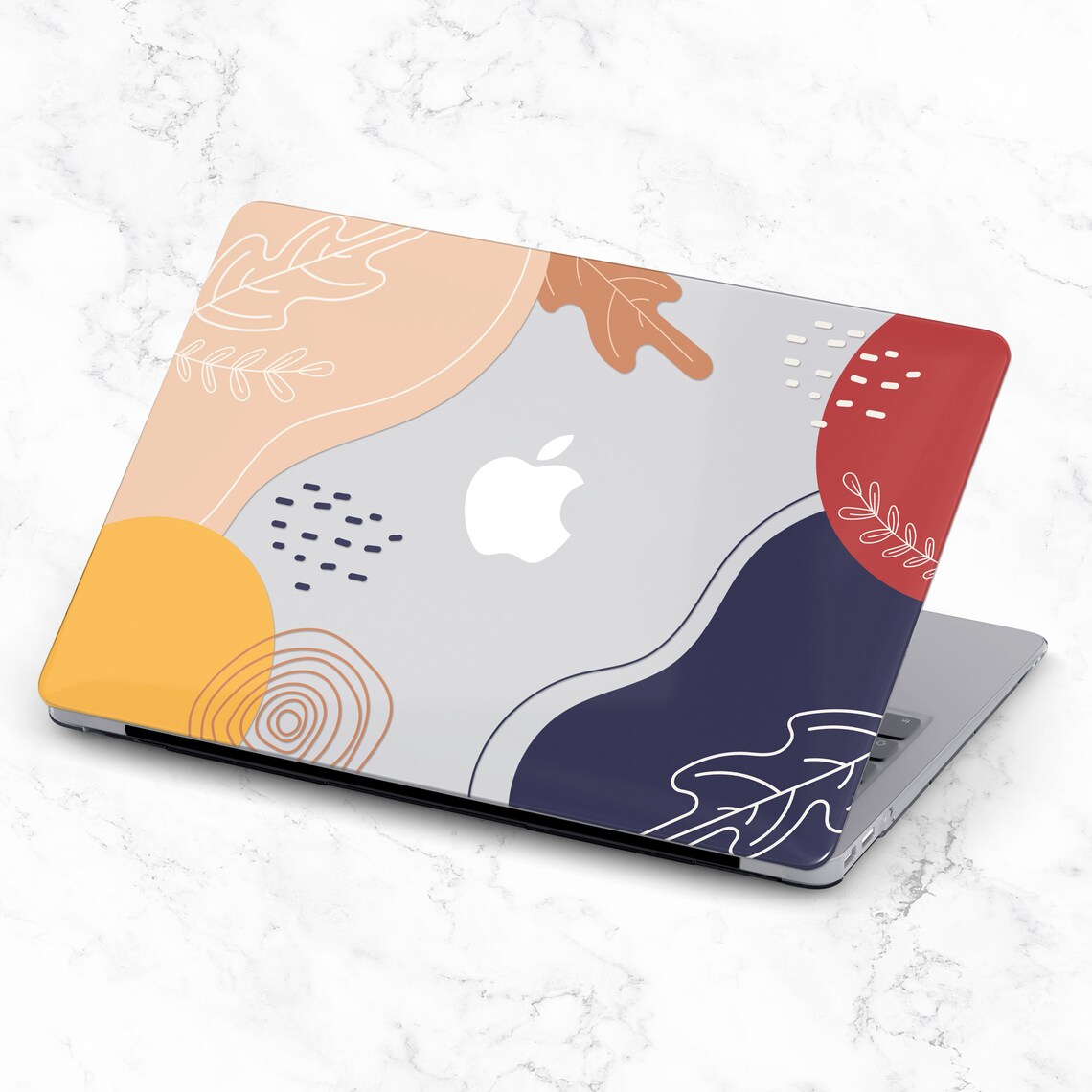 Abstract Macbook Pro 16 Case 13 Inch Macbook Air Case Paints Etsy