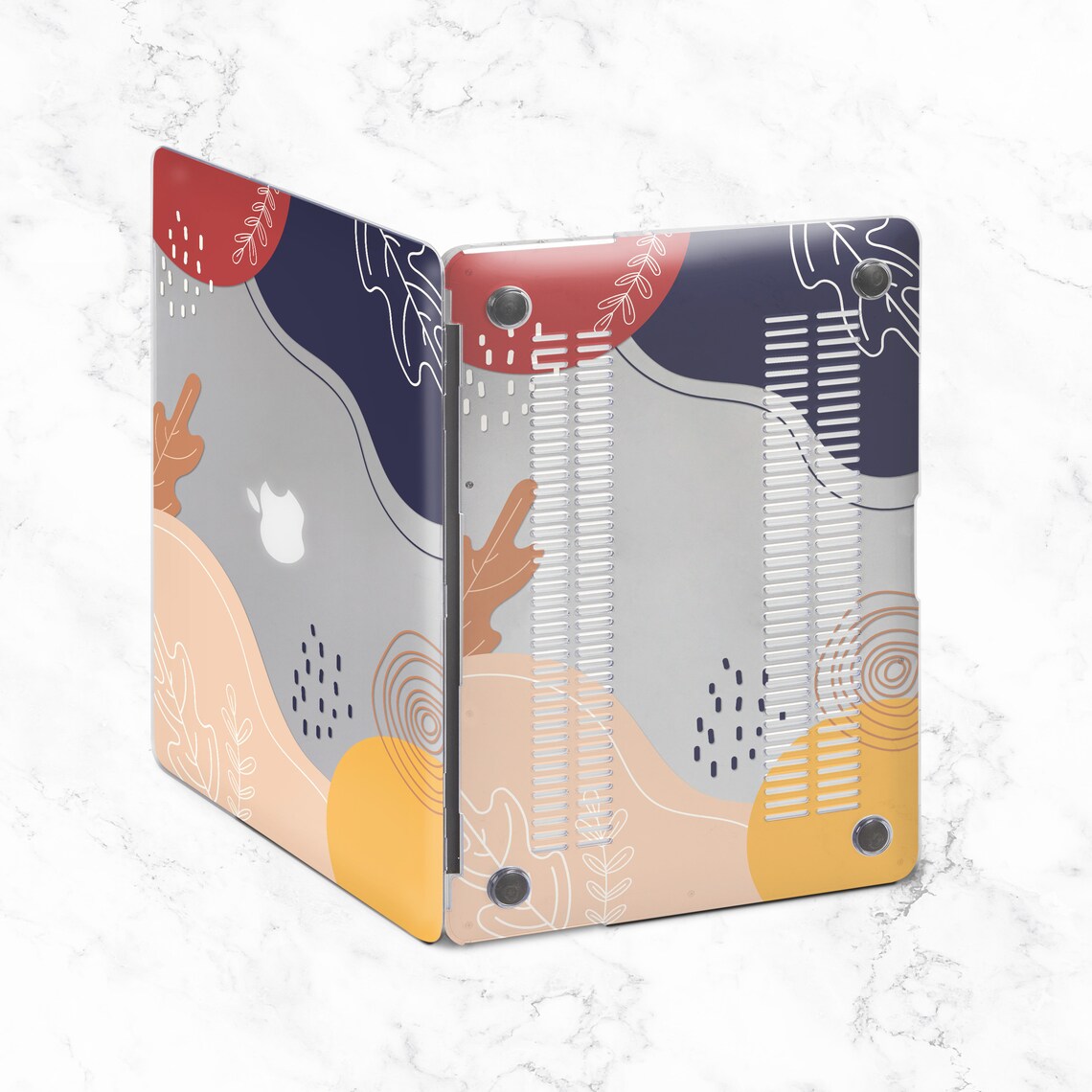 Abstract Macbook Pro 16 Case 13 Inch Macbook Air Case Paints Etsy