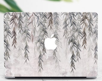 Willow Macbook Pro 16 2019 Mac Case 13 Inch Macbook Air Nature Macbook Pro 13 2020 Case A2159 Floral Laptop Case Macbook Pro 15 Inch FD0336