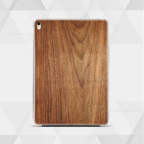 Holz iPad Pro 12.9 Hülle 6th Gen iPad Mini Case Nature iPad 10.2 2 2021 Case Minimalistic iPad Pro 11.4 2020 Case iPad Pro 5th Gen Case 3C4028