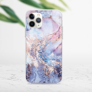Blue Marble iPhone 13 Pro Case Cover Gold iPhone 13 Pro Max Case iPhone 13 Mini Case iPhone 13 Cases Cute iPhone 12 Pro Max Case FD0005