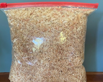Fresh Sawdust – Crafting, Composting, Spill Clean-Up