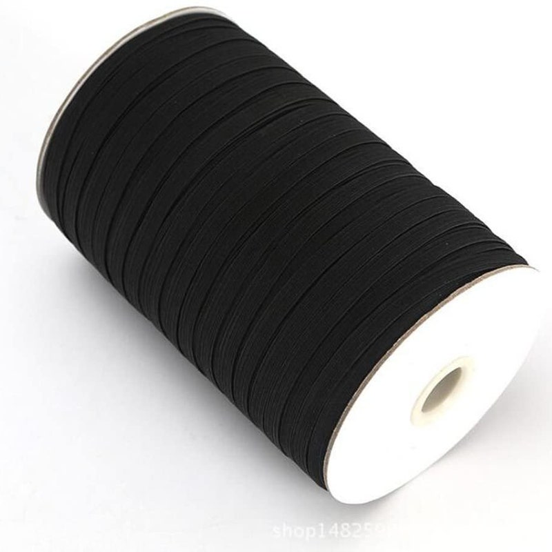 Elastic 1 4 Inch - Etsy