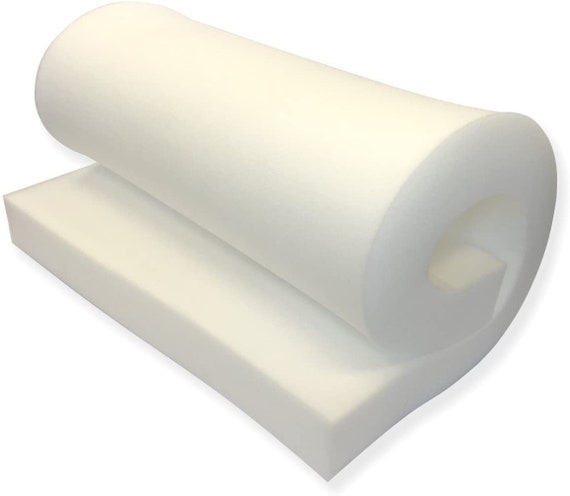 Upholstery Foam - High Resilient Density (2.0)